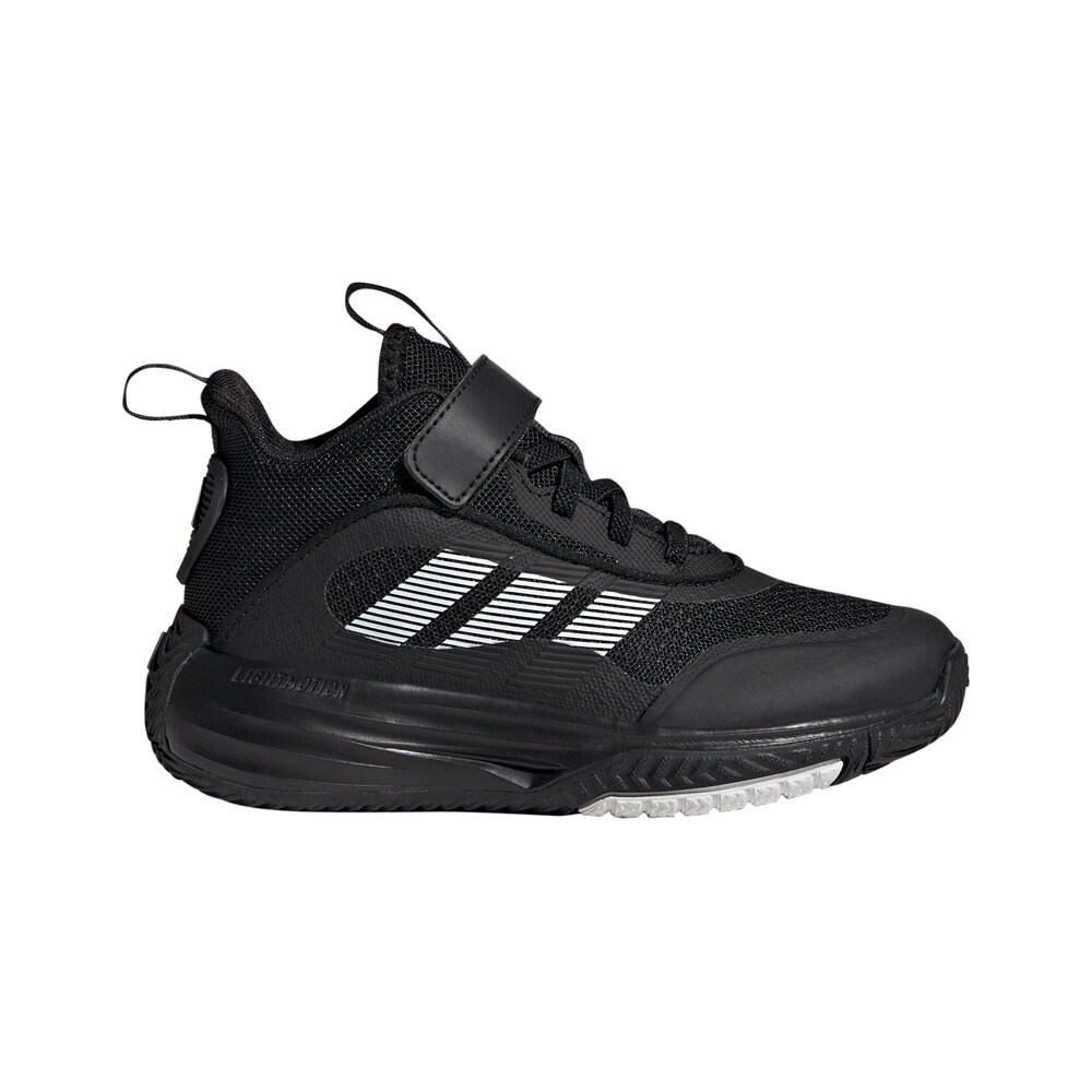 Adidas own the game 30 zapatilla moda niño
