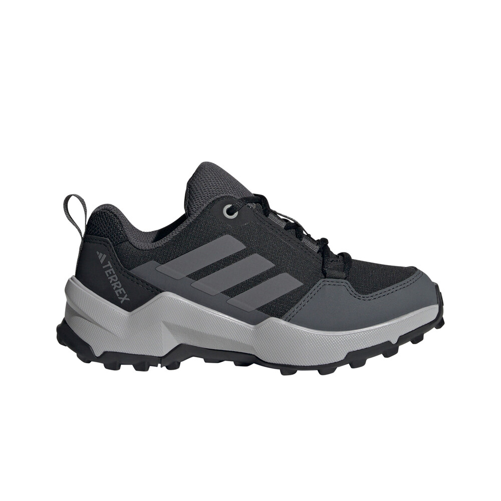 Adidas terrex ax4r zapatilla trekking niño