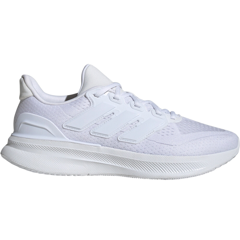 Ultrabounce 5 zapatilla running hombre Blanco (45 1/3)