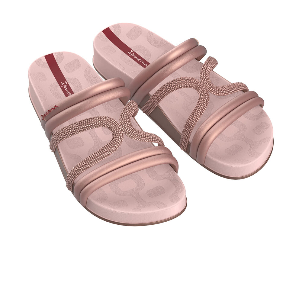 Walk slide chanclas mujer Rosa (39)