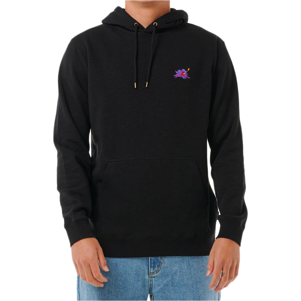 Rip Curl surf revival hoffman sudadera hombre
