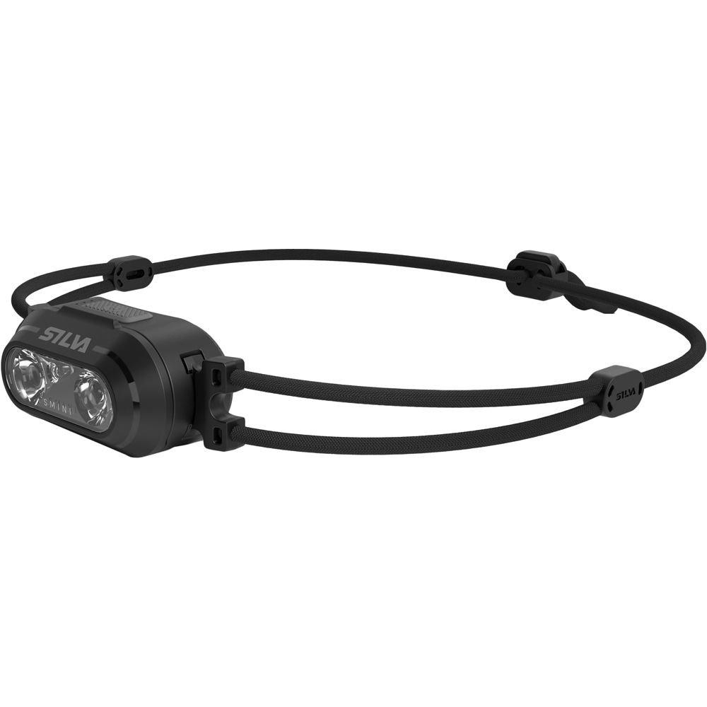 Silva smini fly frontal (UNICA)