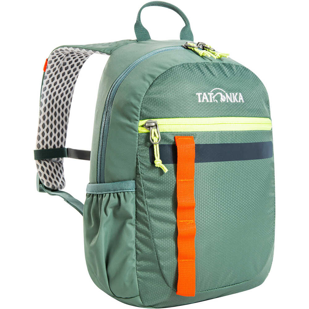 Tatonka husky bag jr 10 mochila montaña