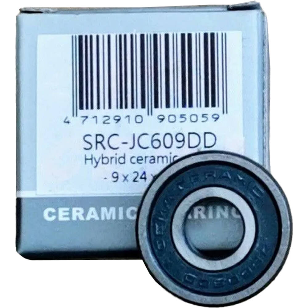 Cema Rodamiento 609 ceramico respuestos y accesorios rueda