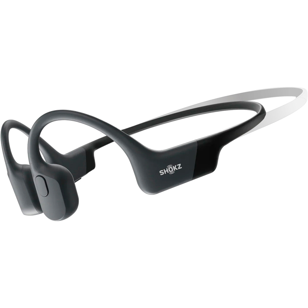 Shokz openrun mini sonido