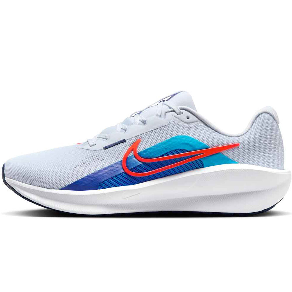 Downshifter 13 zapatilla running hombre Gris (47)