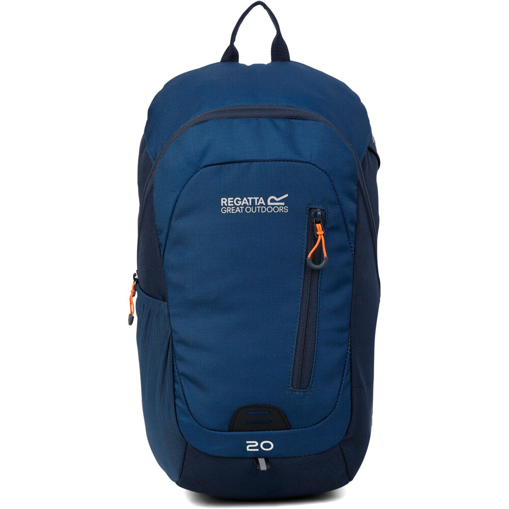 Regatta highton v2 20l mochila montaña