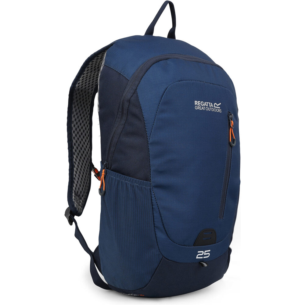 Highton v2 25l mochila montaña Marino (UNICA)