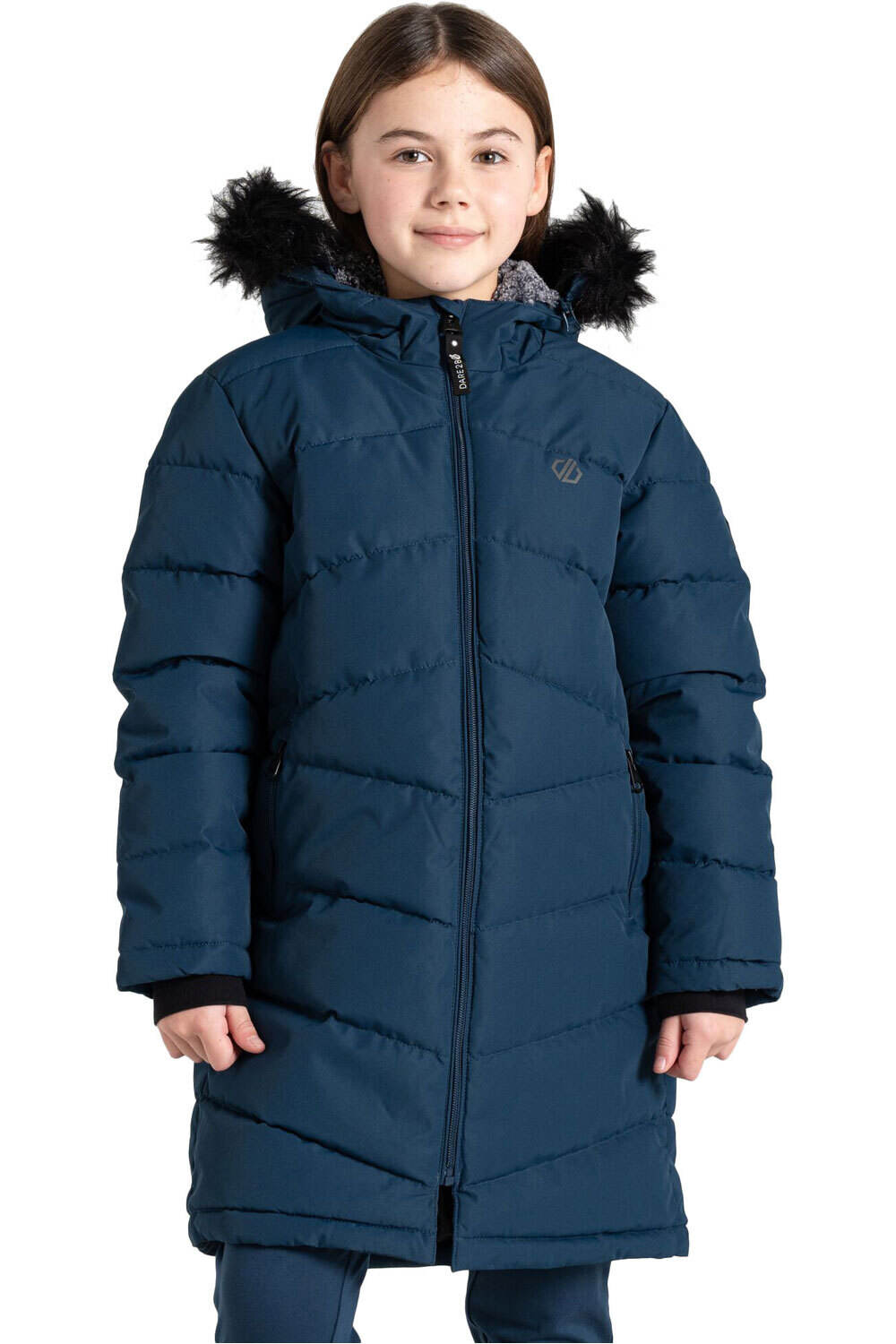 Dare2b striking iiii chaqueta outdoor niño