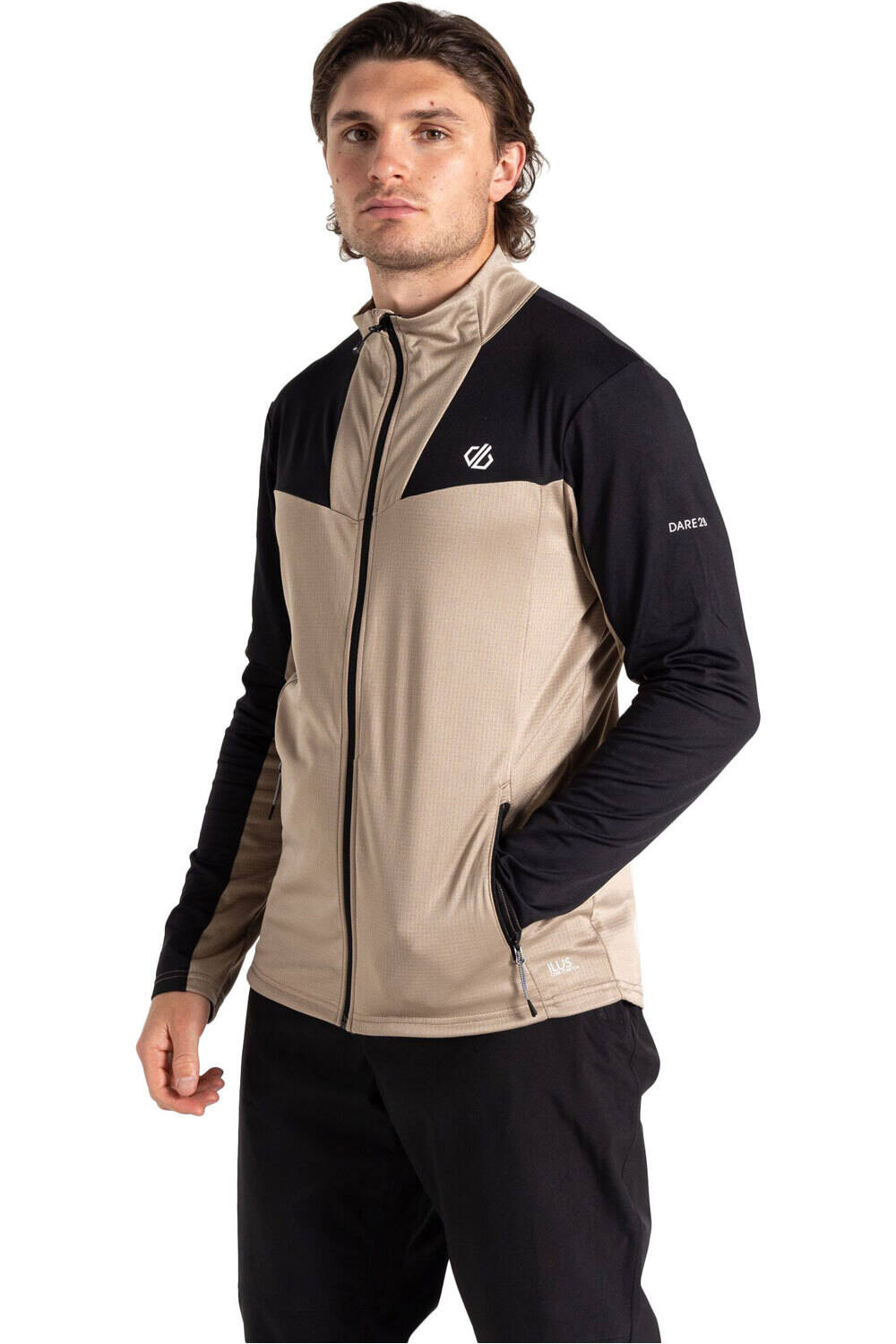 Dare2b substratum iii core forro polar hombre