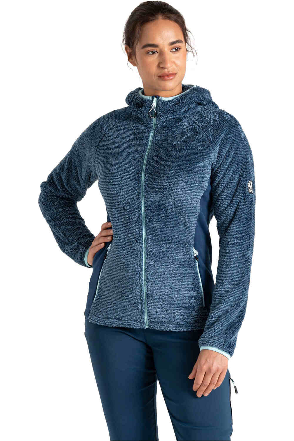 Dare2b torrek pro forro polar mujer