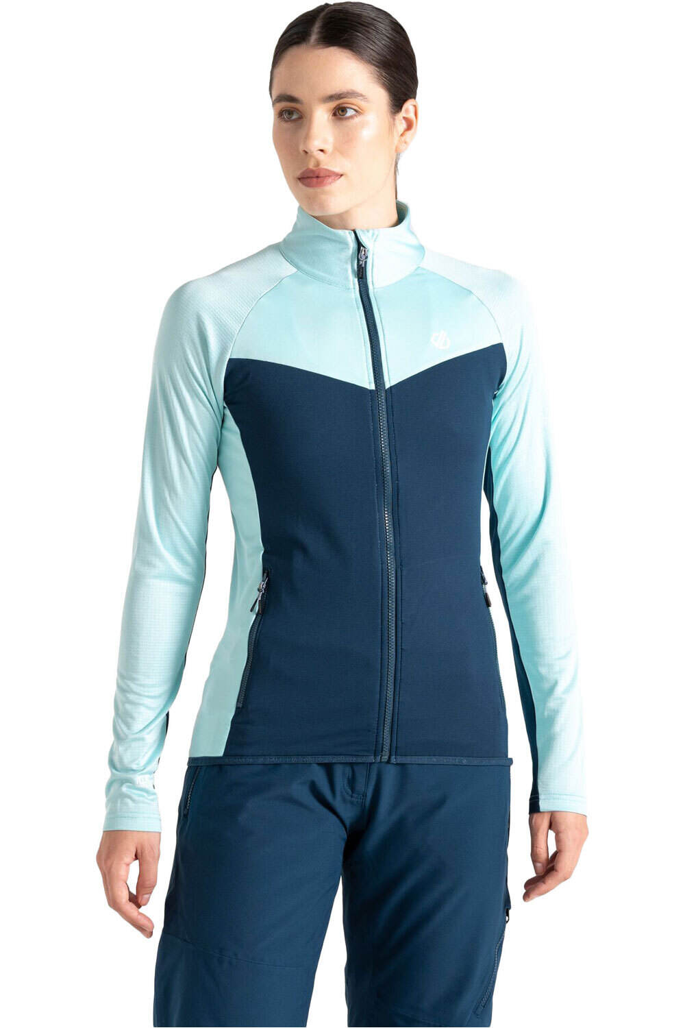 Dare2b elation iii core forro polar mujer
