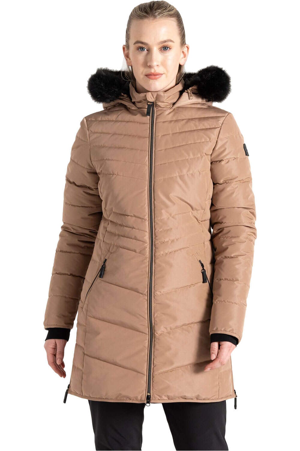 Striking iiii chaqueta outdoor mujer