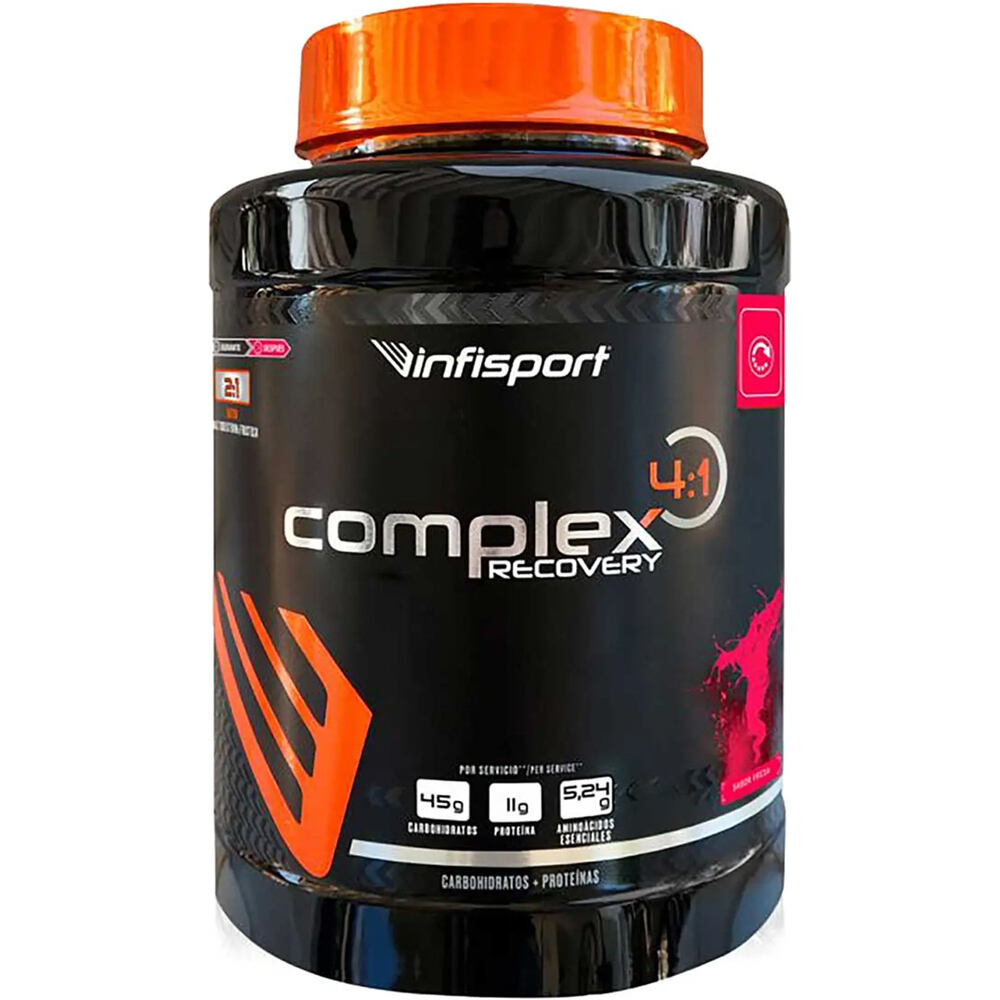 Complex 4:1 recovery fresa 12 kg (UNICA)