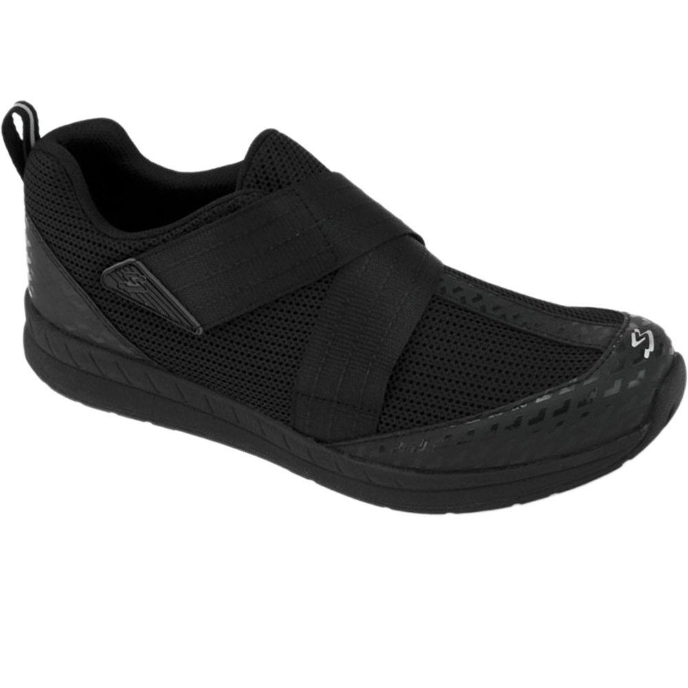 Motiv zapatillas mtb Negro (39)