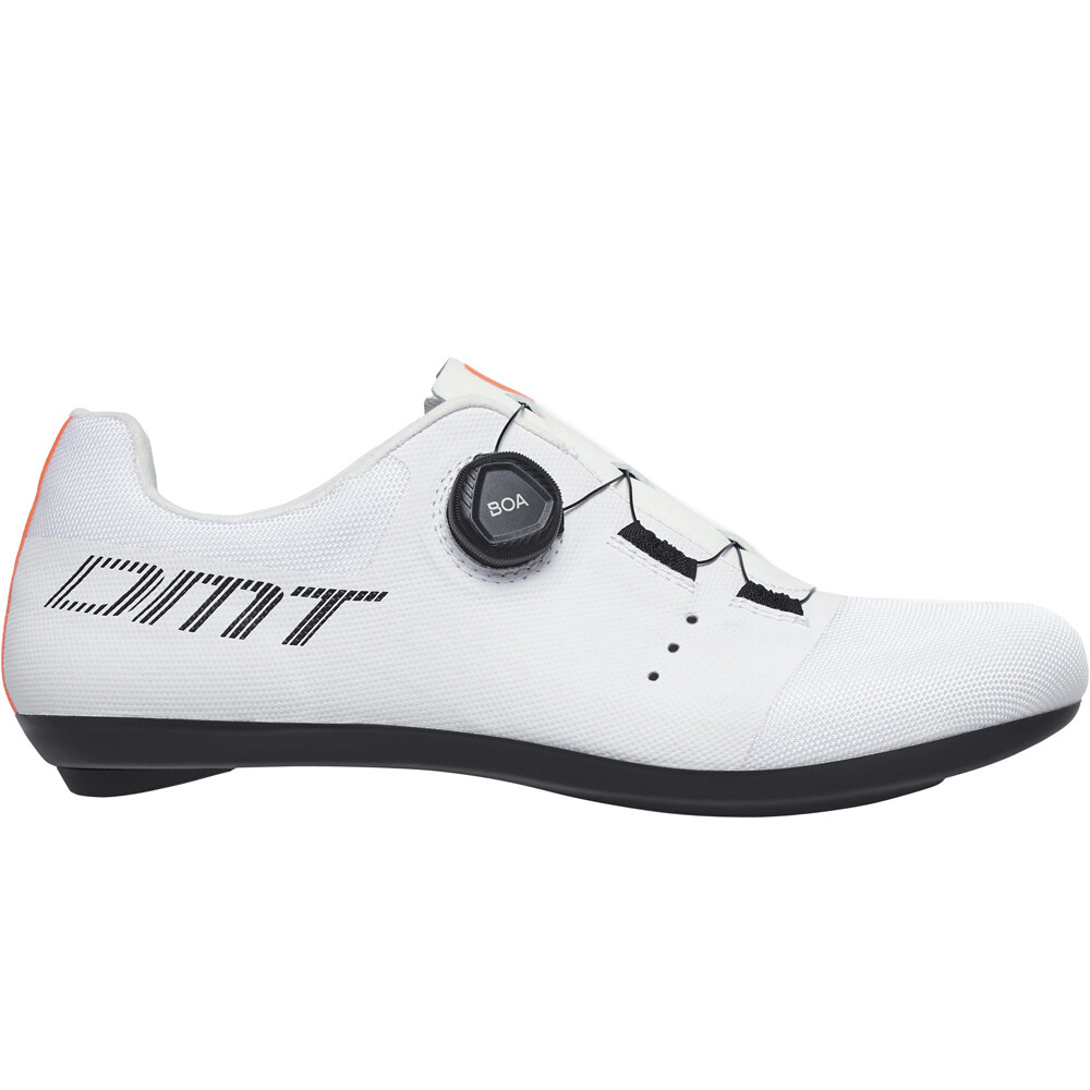 Kr4 2025 zapatillas ciclismo carretera Blanco (43)