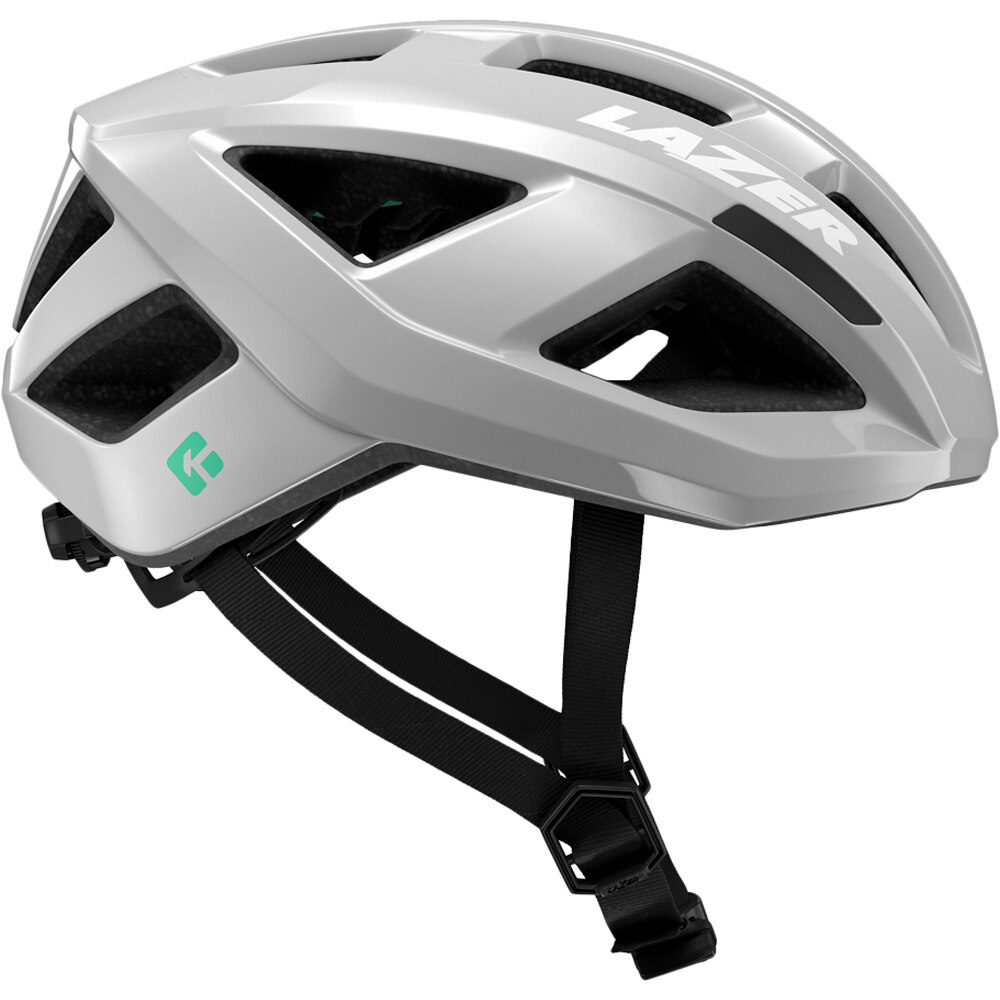 Lazer Casco Lazer tonic kc