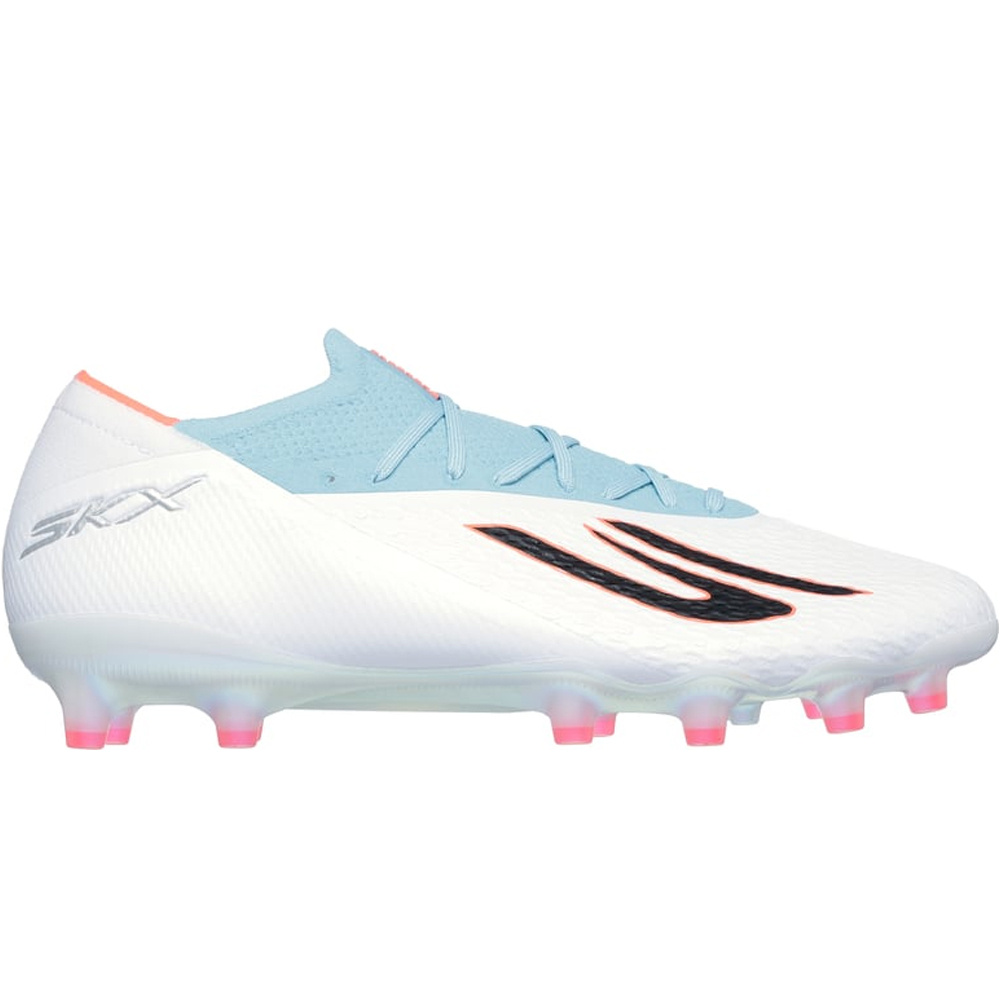 Skx-2 elite ag botas de futbol cesped artificial (45)