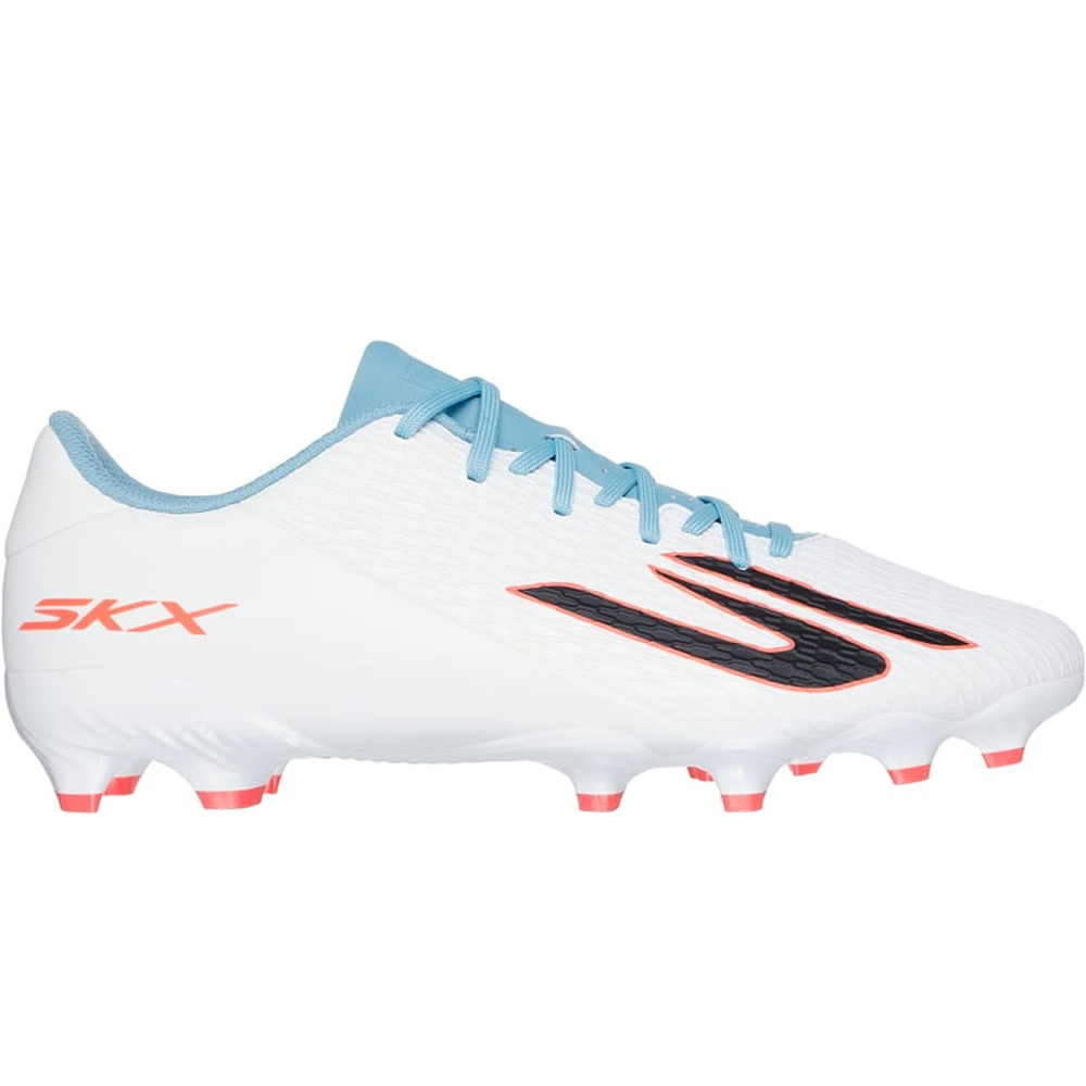 Skx-2 club mg botas de futbol cesped artificial (42)