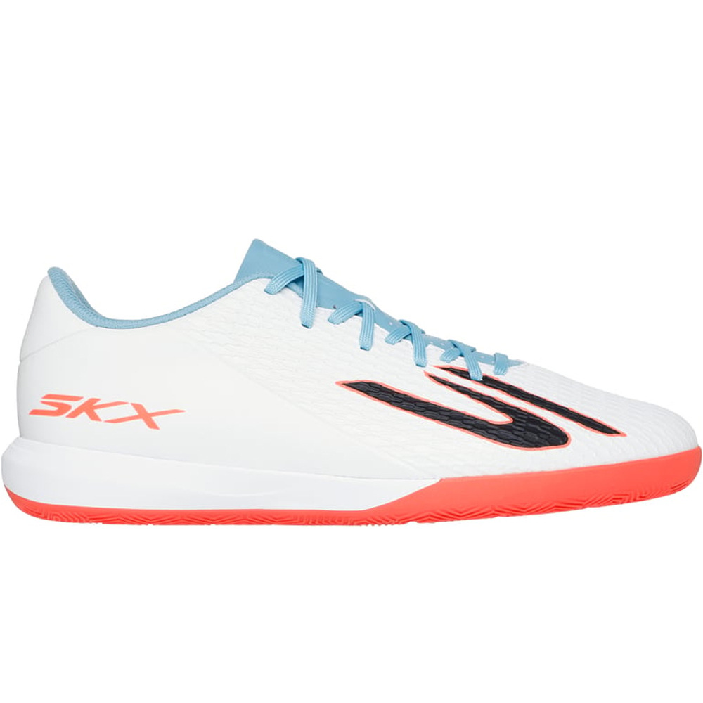 Skx-2 club ic botas fútbol sala (43)