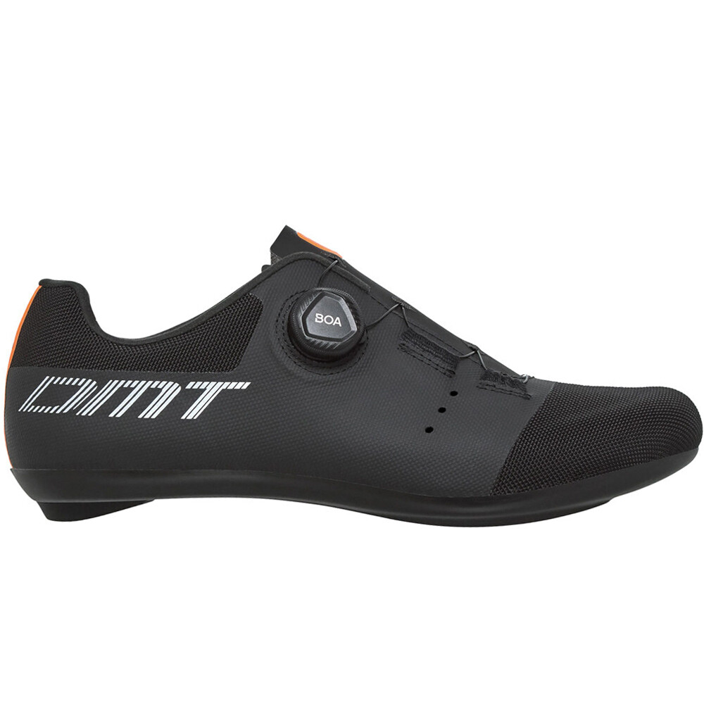 Kr4 zapatillas ciclismo carretera Negro (39)