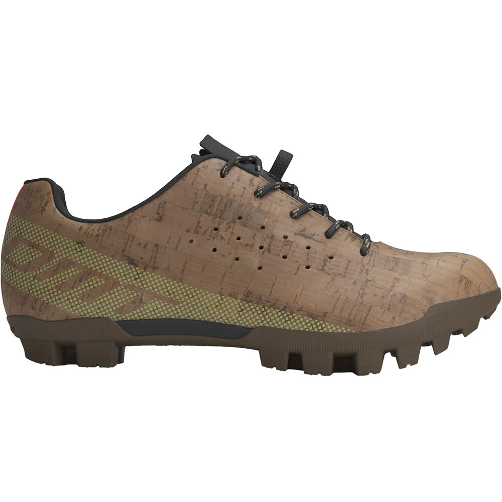 Dmt gk1 zapatillas mtb Marron (41)