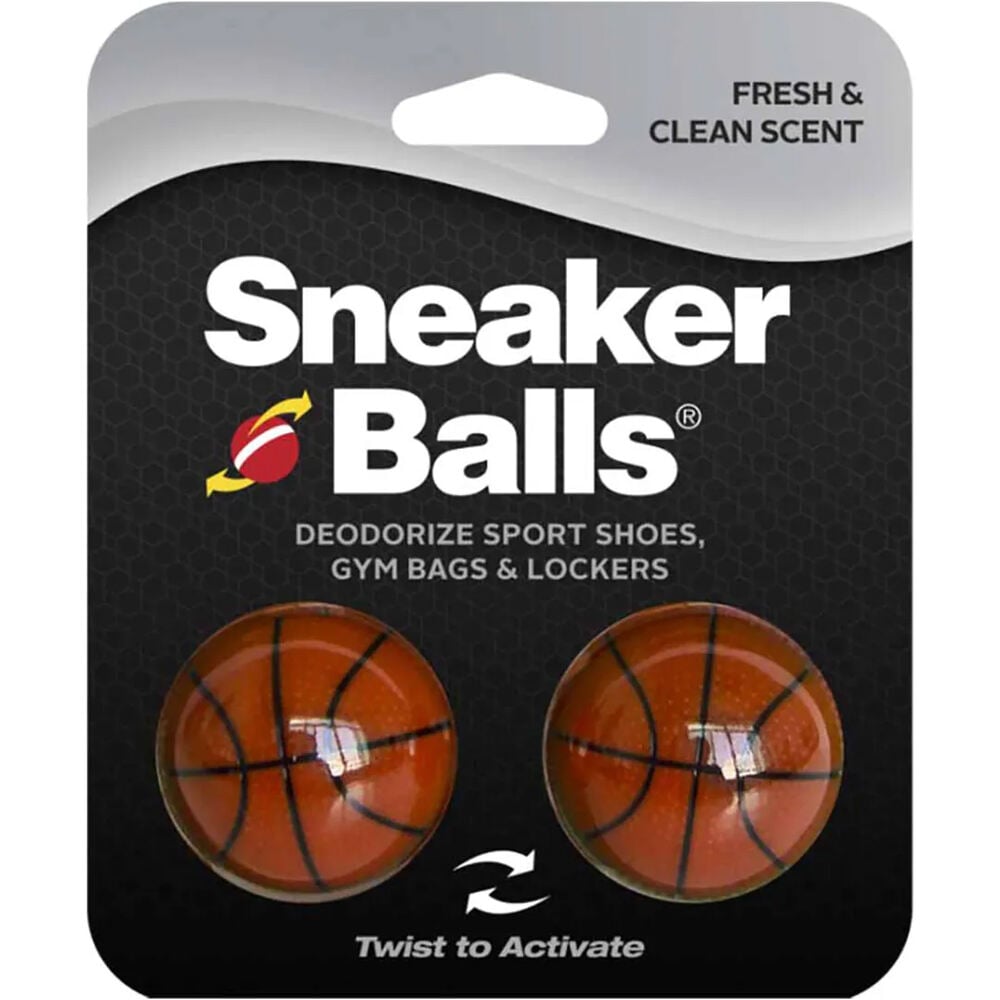 Sofsole baskte ball desodorante calzado