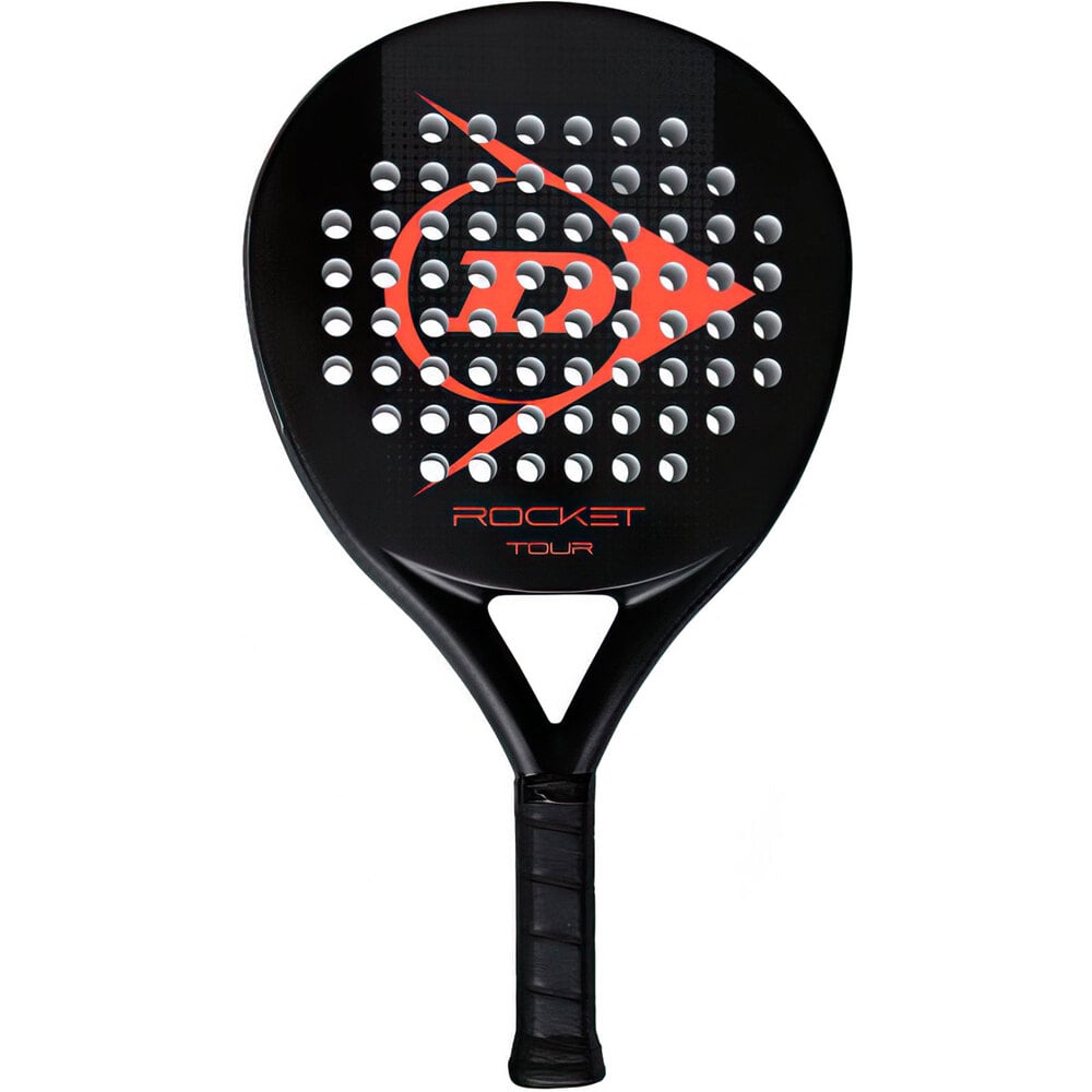 Dunlop rocket tour pala pádel adulto