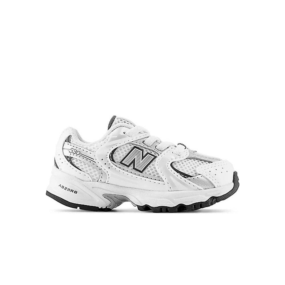 Zapatilla multideporte bebe Blanco (25)