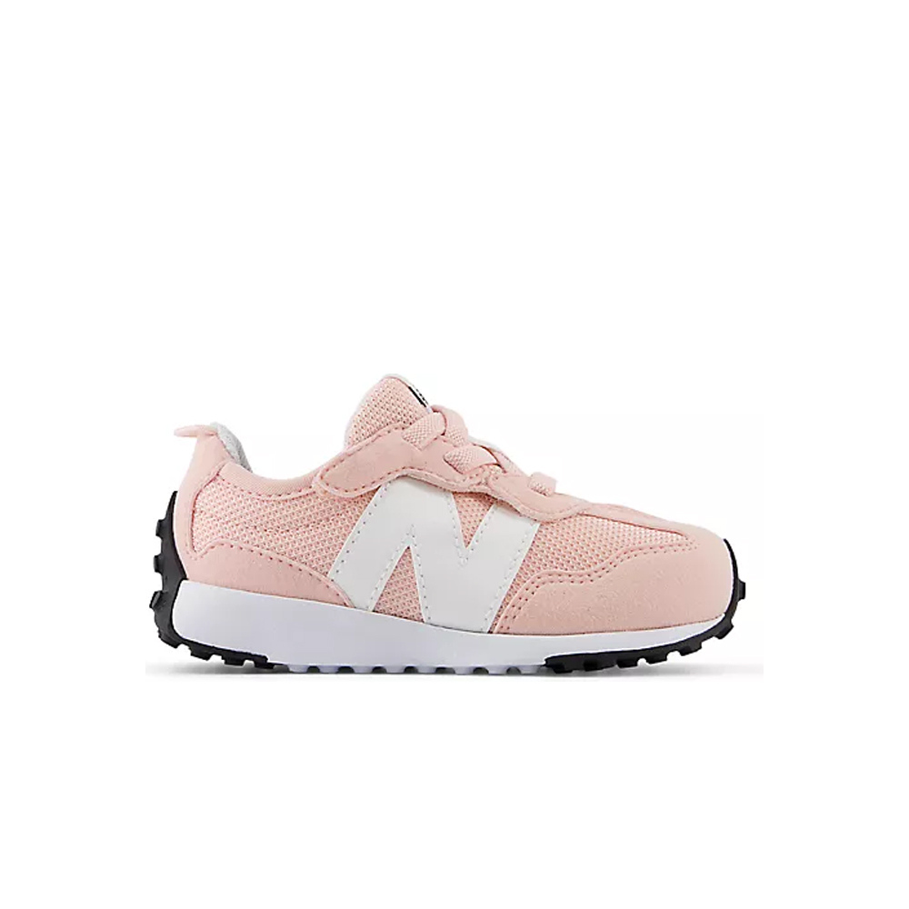 Zapatilla multideporte bebe Rosa (24)
