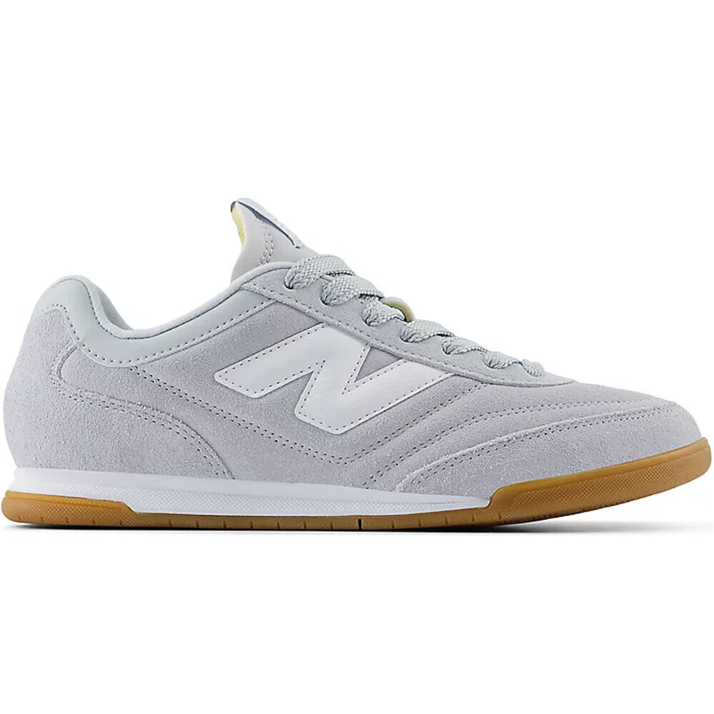 Rc42 zapatilla moda hombre Granate (39,5)