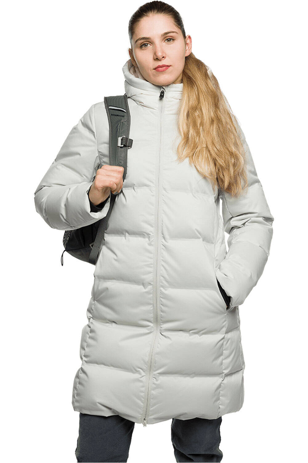 Trango galway chaqueta outdoor mujer