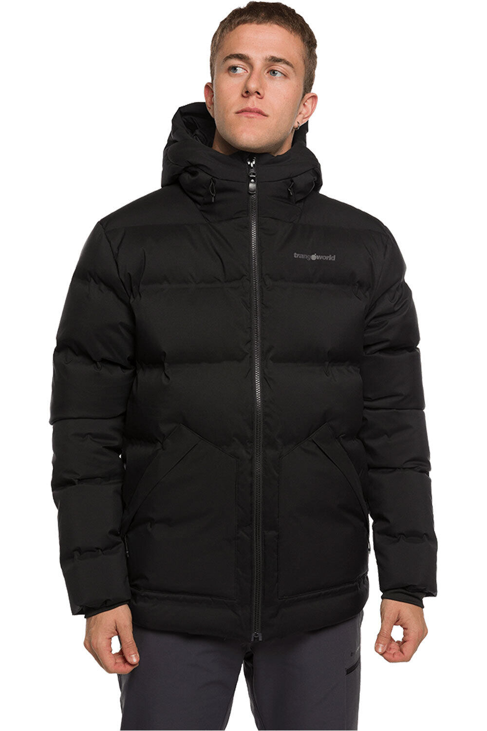 Trango sligo chaqueta outdoor hombre