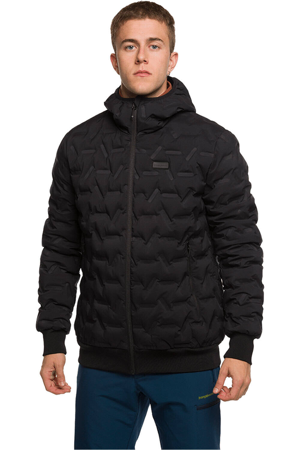 Trango teos chaqueta outdoor hombre