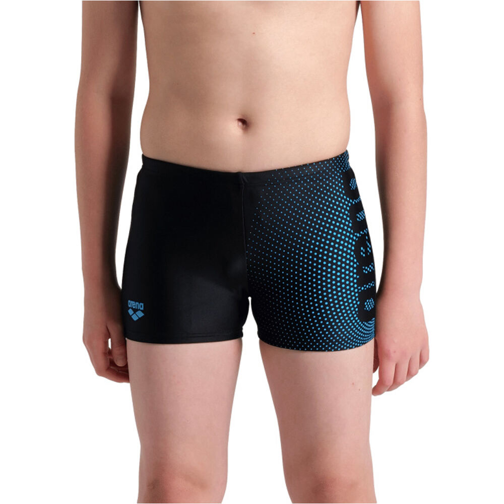 Arena dim light swim bañador natación niño
