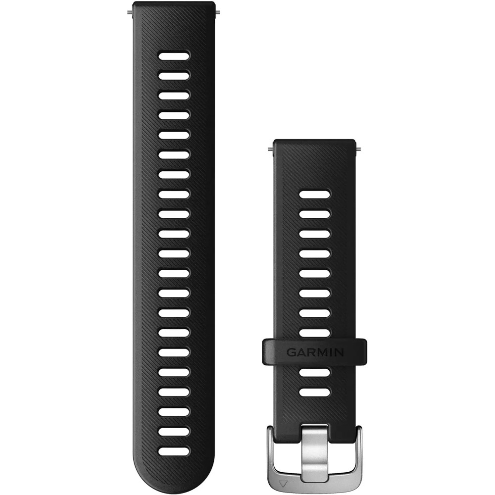 Garmin Correa quick release 20 mm forerunner 55 correas de relojes deportivos