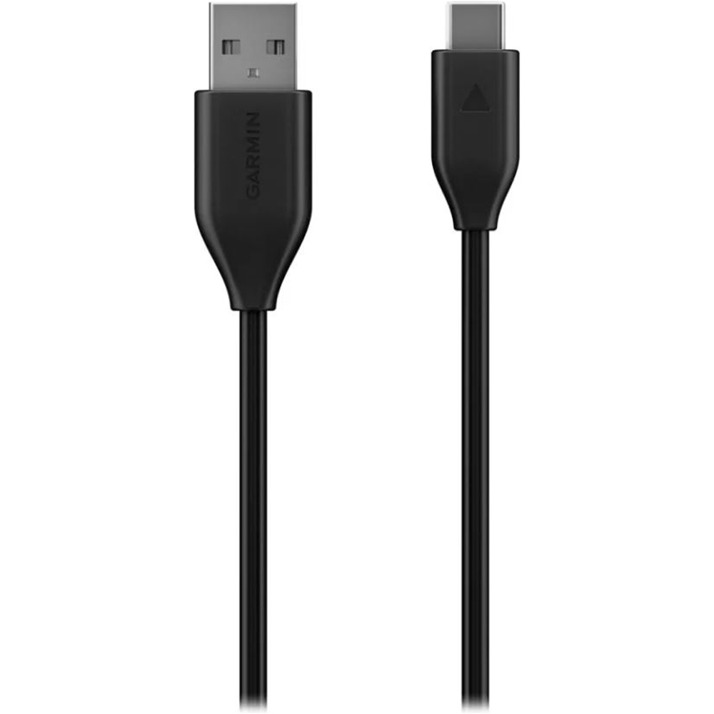 Garmin Cable de carga usb-c a usb-a
