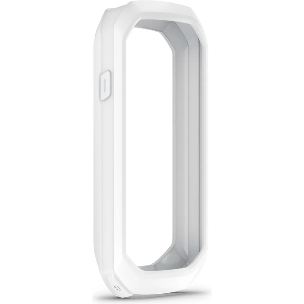Funda silicona 1050 blanca accesorio gps (UNICA)