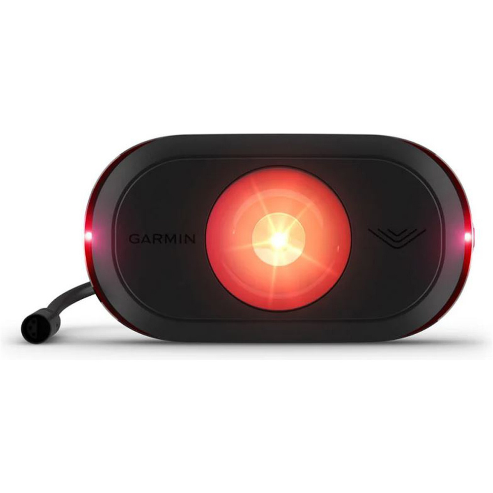 Garmin varia ertl615 cámara