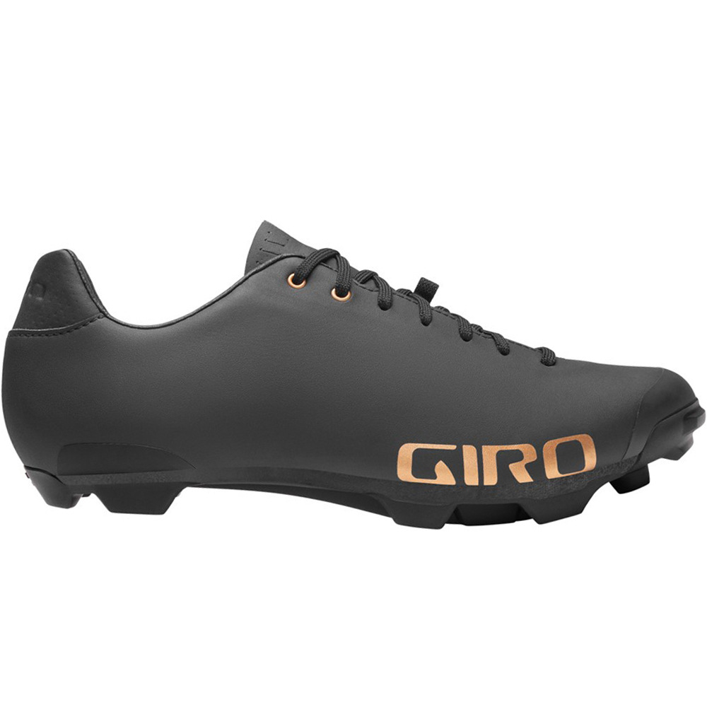 Empire src black zapatillas mtb Negro (44)