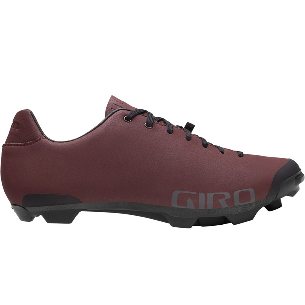 Empire src cly zapatillas mtb Rojo (42)
