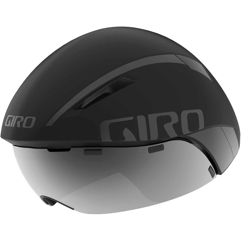 Aerohead mips ii mt casco bicicleta Negro (L)