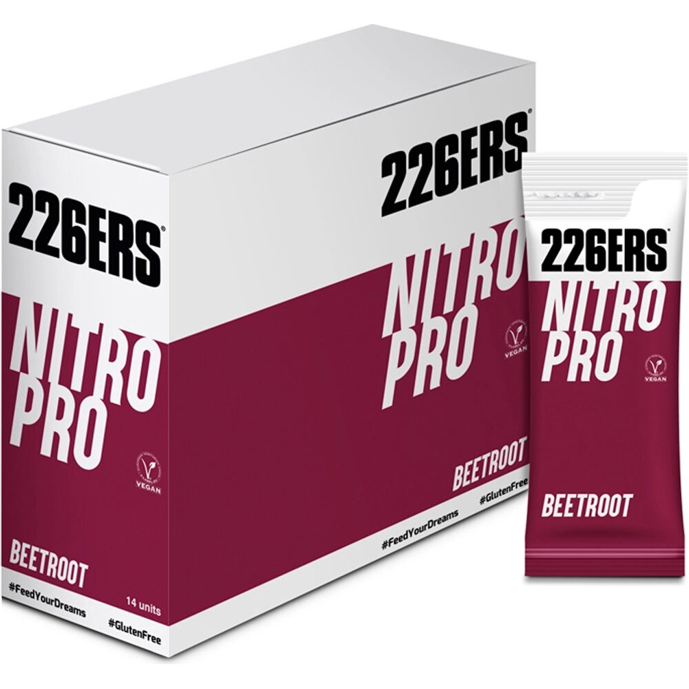 Nitro pro hidratación (UNICA)