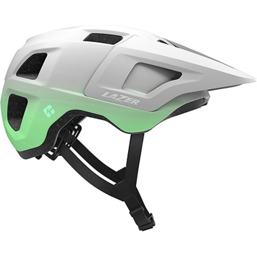 Lazer finch casco bicicleta