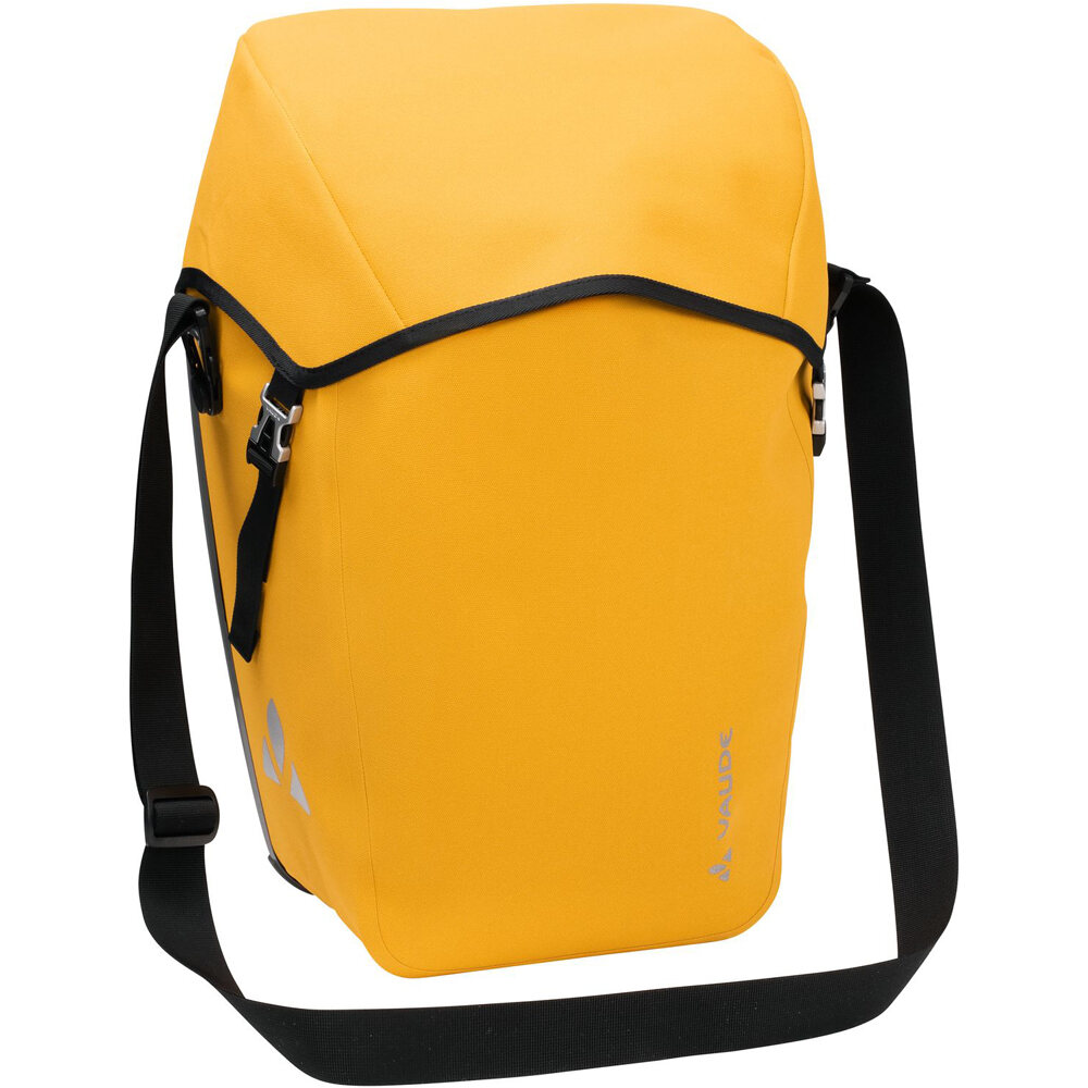 Vaude Comyou pro alforjas bicicleta