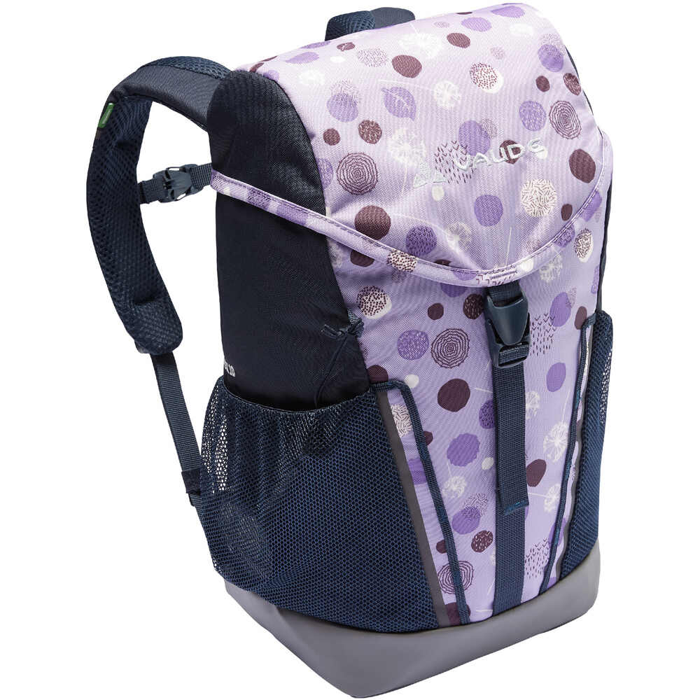 Puck 10 mochila montaña Lila (UNICA)