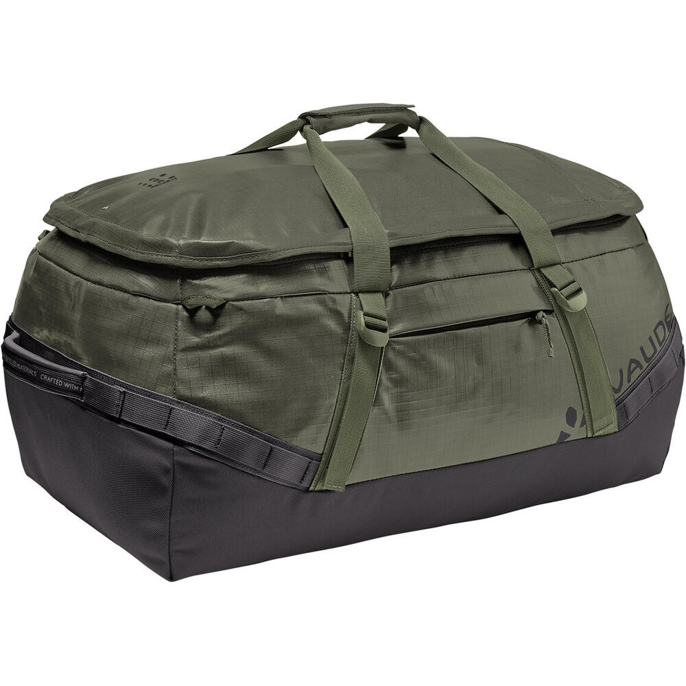 Vaude cityduffel 65 mochila montaña