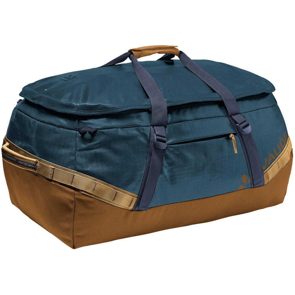 Vaude cityduffel 65 mochila montaña