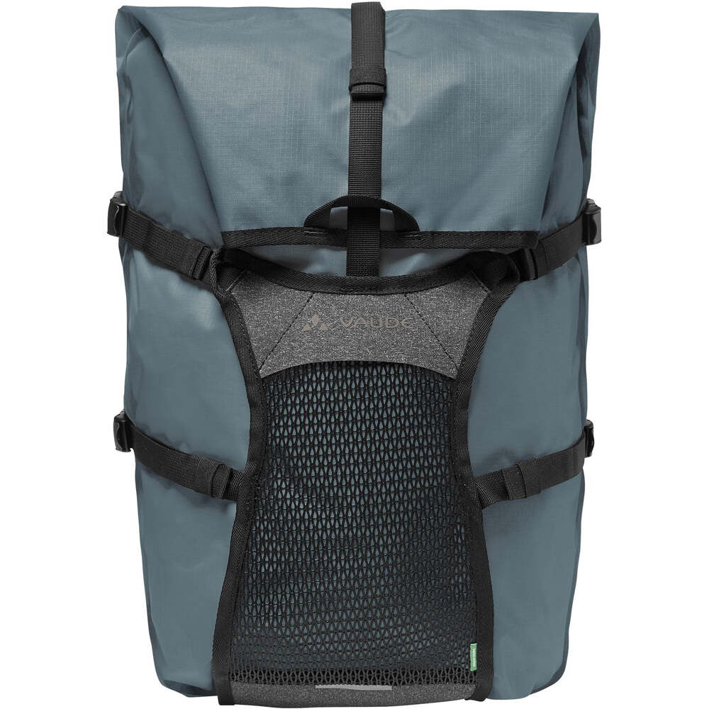 Trailcargo alforjas bicicleta Azul (UNICA)