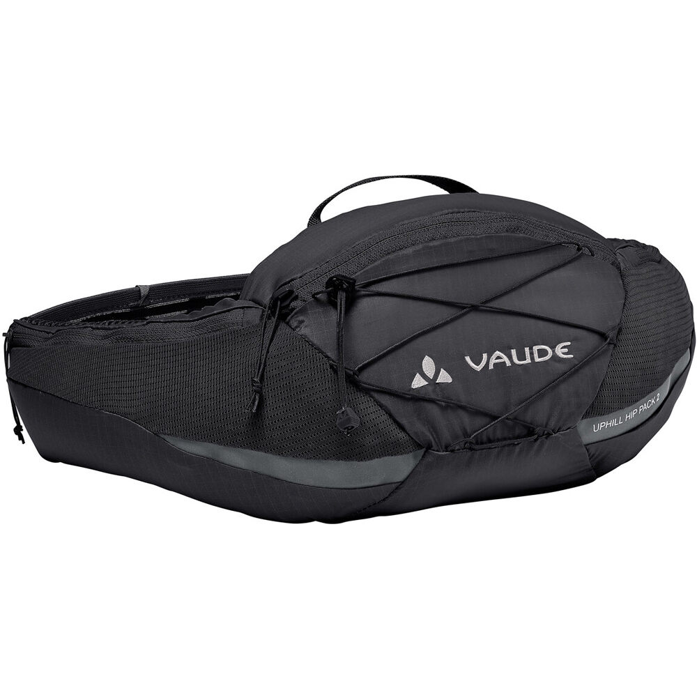 Vaude uphill hip pack 2
